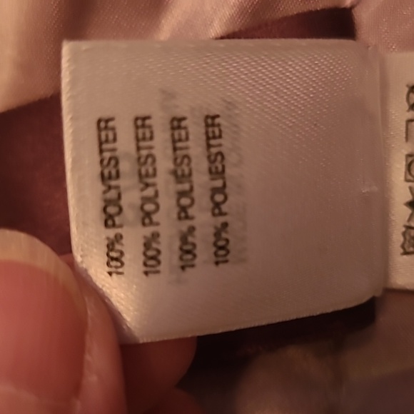 ✅ $10 ADD-ON ✅ La Senza PJ Top Tunic Lilac Flowers empire waist ✅ $10 ADD-ON ✅ - Picture 14 of 16